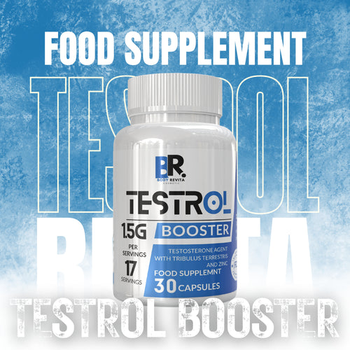 معزز هرمون التستوستيرون الطبيعي