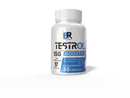معزز هرمون التستوستيرون الطبيعي