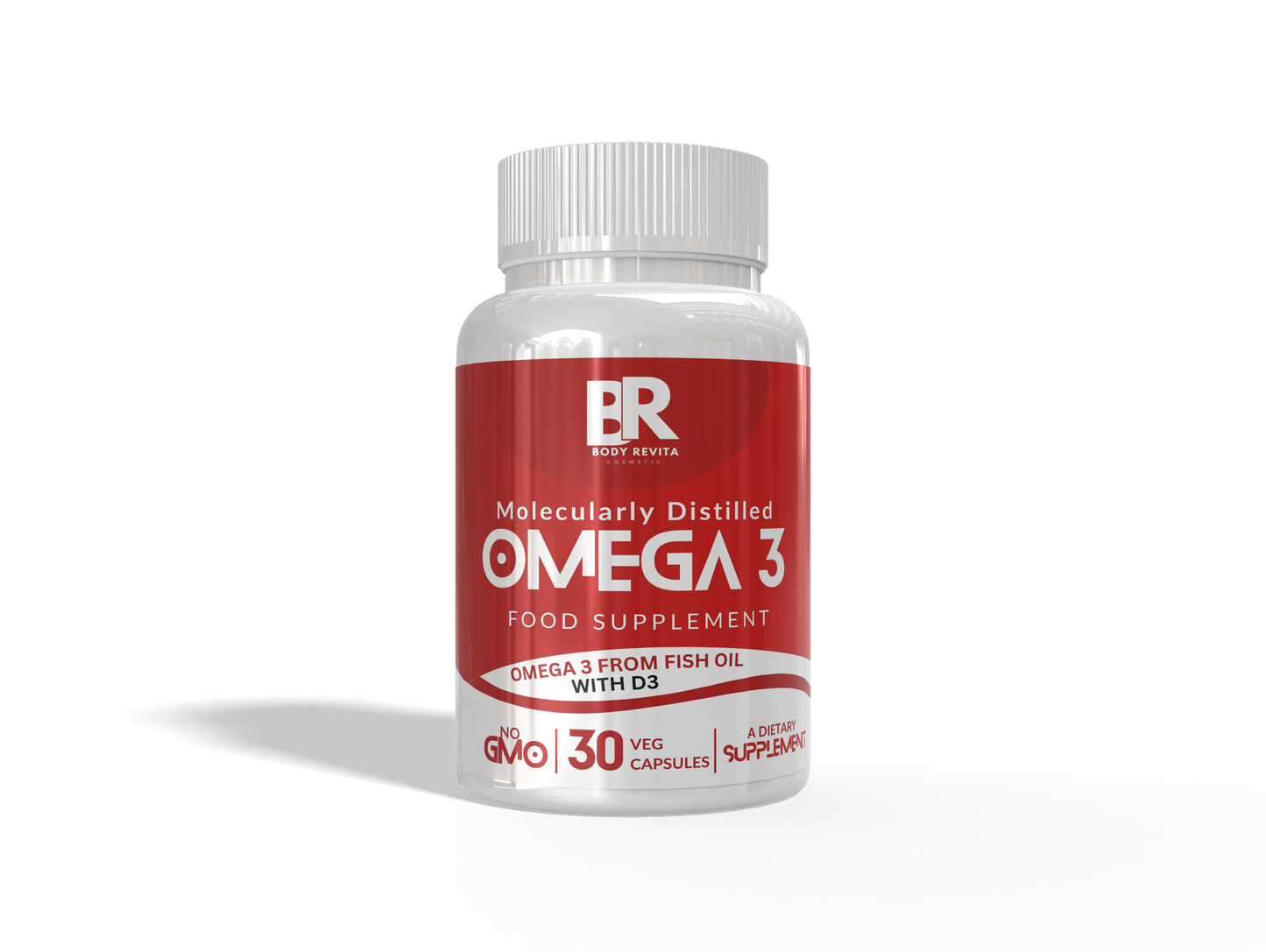 OMEGA 3