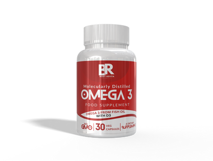 OMEGA 3