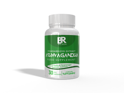 الأشوكاندا