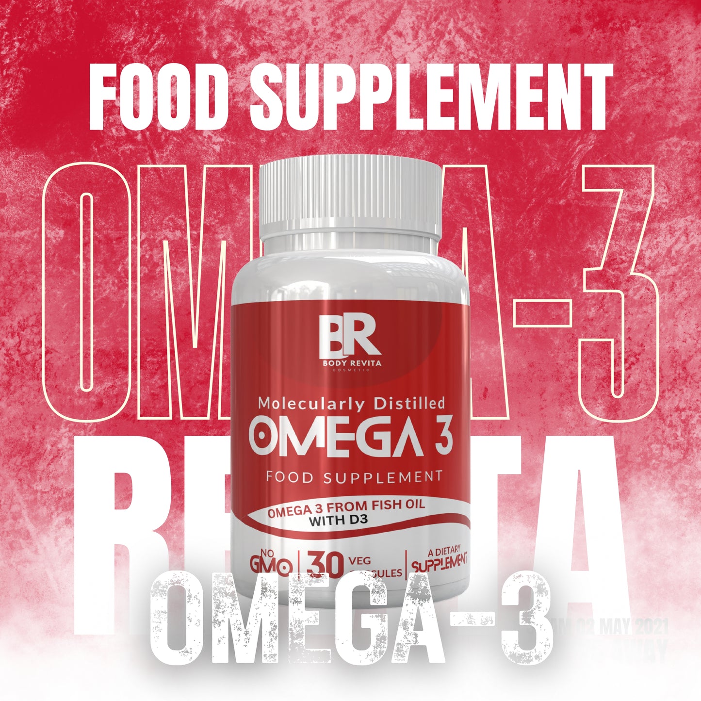 OMEGA 3